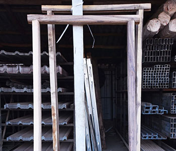 Centering Material (Poles,Scafffolding Bambu,Asam Bambu,Wooden Rafter, Ribs) Supplier in Bastora, Mapusa, Goa